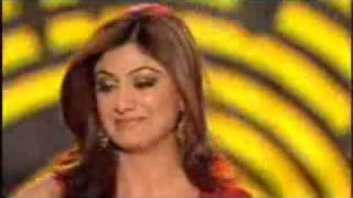 Shilpa Shetty Wins Celebrity Big Brother 2007 [upl. by Ralf]