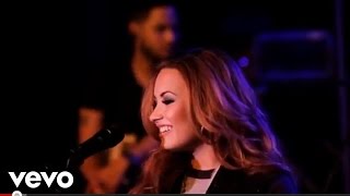 Demi Lovato  VEVO Presents Demi Lovato  An Intimate Performance [upl. by Beitnes152]