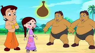 Chhota Bheem Ka Birthday Special Song from Chhota Bheem and Sky Dragon Movie [upl. by Joachima]