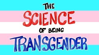 The Science of Being Transgender ft Gigi Gorgeous [upl. by Lud]