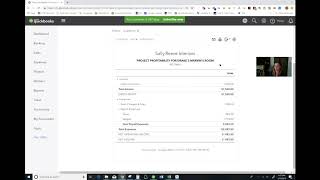 Understanding Projects in QuickBooks Online with Jackie Meyer CPA CTC [upl. by Amadis]