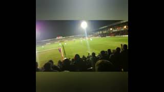 Kidderminster Harriers FC chants [upl. by Lucchesi90]