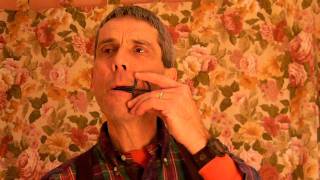 How to play the jaw harp [upl. by Nerra479]