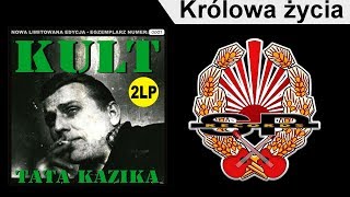 KULT  Królowa życia OFFICIAL AUDIO [upl. by Nicolella]