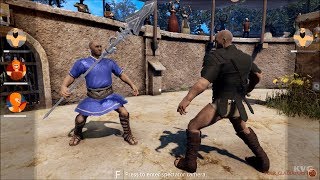 Ludus Gameplay PC HD 1080p60FPS [upl. by Htidirem]