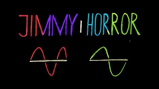 Audio Illusion  What Do You Hear Yanny Laurel  Jimmy or Horror [upl. by Azil667]