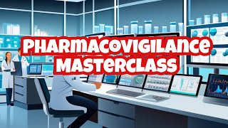 Pharmacovigilance PV training AE ADR case processing ICSR PSUR DSUR PEDAR causality labeling [upl. by Sirah184]