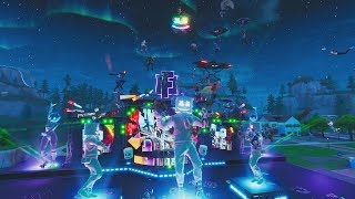 LEGO® Fortnite Cinematic Trailer [upl. by Gusella898]