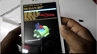 How to Fix Stuck On Boot Start Screen Problem in Android Phone amp Tablet [upl. by Adnilema306]