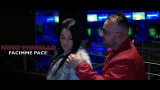 Nino Fiorello  Facimme Pace  OFFICIAL VIDEO 2019 [upl. by Bibi817]