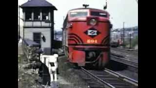 The Lehigh Valley Railroad Volume 1 [upl. by Blossom]