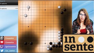 Learn The Game Of Go In FIVE MINUTES [upl. by Renell]