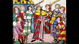 Medieval Music vol 2 10001450 [upl. by Viradis137]