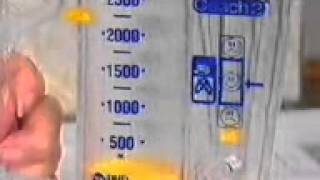 Coach 2 Incentive Spirometry Patient Education Video [upl. by Cheney]