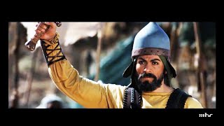 Khalid ibn Walid  Battle of Buzakha  Tulaihah the False Prophet [upl. by Klecka]