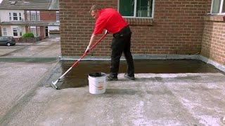 How to repair a leaky roof  Watco [upl. by Goeselt]