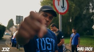 Reepa ROAD RAGE  JDZmedia [upl. by Birch]