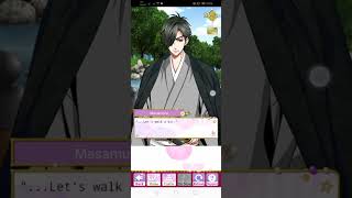 SLBP Event Stories   Masamune  Fated Meetings Epilogue [upl. by Loftus92]