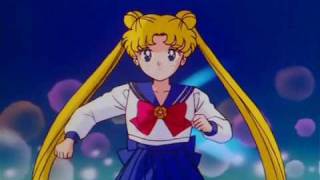 Sailor Moon Opening Remix [upl. by Leif]