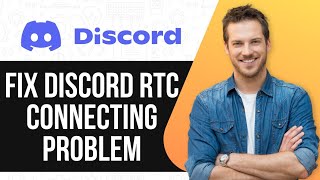 How To Fix Discord RTC Connecting Problem [upl. by Perron595]