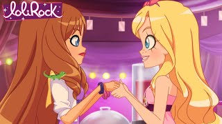 Cest quoi lamitié   LoliRock Français [upl. by Nagram]