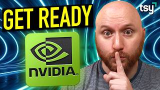 WARNING If You Hold Nvidia Stock NVDA GET READY [upl. by Ettedanreb]