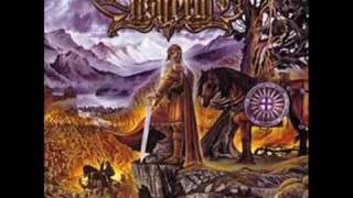 Ensiferum  Tale Of Revenge [upl. by Aiel]