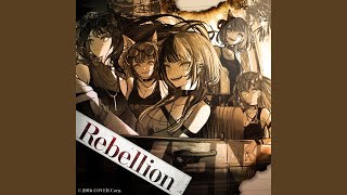 Rebellion [upl. by Bindman65]