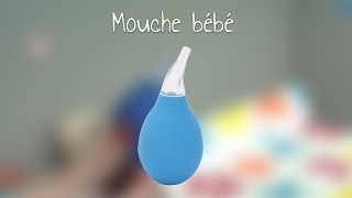 Mouchebébé de Monsieur Bébé [upl. by Zelma]