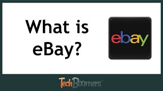 What is eBay amp How Does It Work [upl. by Sedecram236]