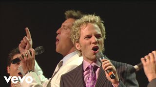 Gaither Vocal Band Ernie Haase amp Signature Sound  Holy Highway Live [upl. by Dahl191]