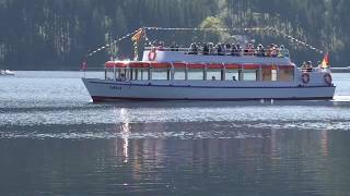 Titisee Schwarzwald [upl. by Nyletac]