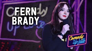 Fern Brady  Comedy Up Late 2018 S6 E11 [upl. by Viv]