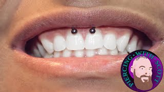 The Whole Truth  Smiley Piercing [upl. by Asia]