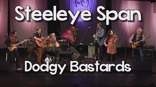 Steeleye Span  Dodgy Bastards Live [upl. by Taimi]