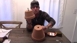 Best Flower Pot Heater [upl. by Farrell]