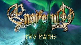 Ensiferum  Two Paths FULL ALBUM [upl. by Clementia]