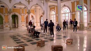 CID Griraftaar I  Episode 1061  11th April 2014 [upl. by Annavoj124]