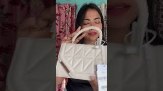 Savana bag haul 👜🥰 [upl. by Nahtal511]