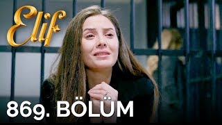 Elif 869 Bölüm  Season 5 Episode 114 English amp Spanish Subtitles [upl. by Mimajneb926]