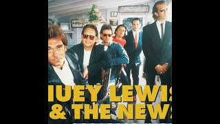 Stuck With You  Huey Lewis amp The News [upl. by Giardap]