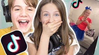 2019 Funny Tik Tok Review Compilation [upl. by Cissiee520]