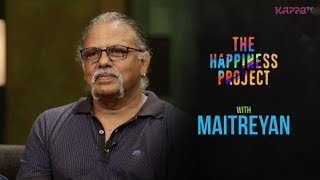 Maitreyan  The Happiness Project  Kappa TV [upl. by Anyad]