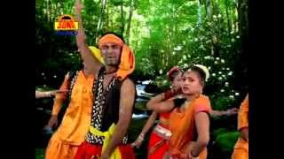 Gondwana Aa Gayi Re Hit Gondi Geet By Ram Kumar Dhruve [upl. by Sheepshanks]