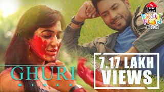 GHURI  Minar  Bangla New Song 2018  Official Full Track [upl. by Akeimahs]