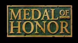 PSX Longplay 065 Medal of Honor Part 3 of 3 [upl. by Adebayo]