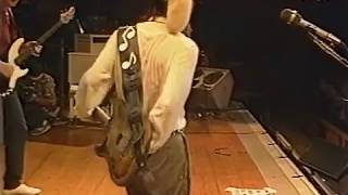 Stevie Ray Vaughan Live  Starwood Amph Nashville TN 09061987 [upl. by Korwin]