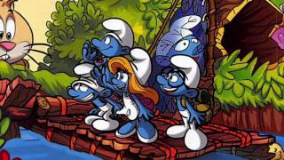 Smurfette and the Lost Village [upl. by Erena]