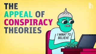 The Appeal of Conspiracy Theories [upl. by Hymie]