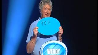 WEAKEST LINK EPISODE September 2008 [upl. by Ayatahs806]